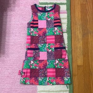 Lily Pulitzer Girls Dress